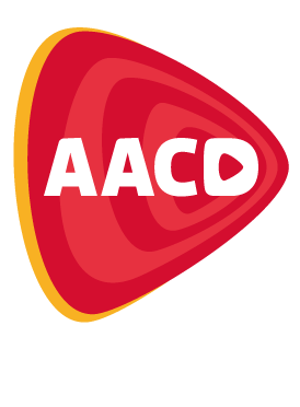 Logo AACD